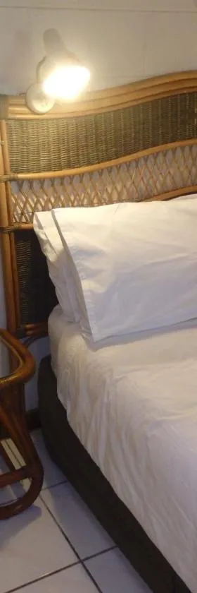 丹特里深林小屋酒店，位于苦难角的酒店