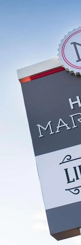马什菲尔德BW系列酒店，位于Marshfield的酒店