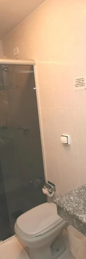 Patriarca Hotel，位于伊塔佩瓦的酒店