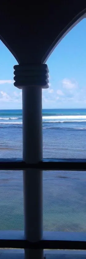 Calibishie Sandbar，位于Calibishie的酒店