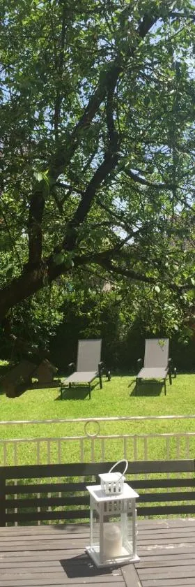 Appartement Orana，位于Oberhausbergen的酒店