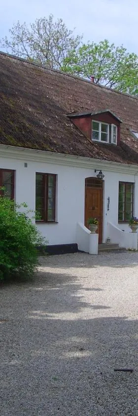 Bed & Breakfast Vragerups Gård，位于卢马的酒店