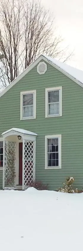 Truman Gillet House B & B，位于Granby的酒店