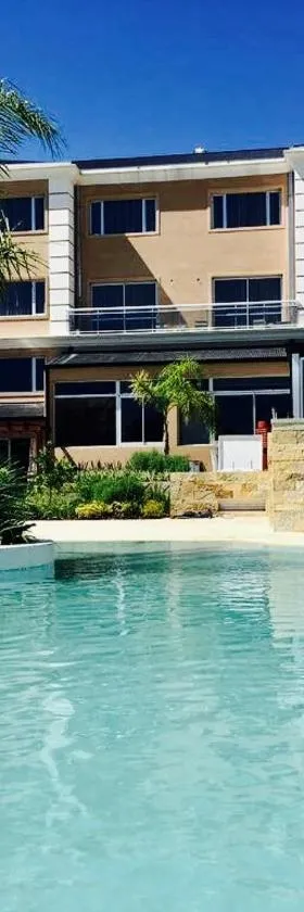 Mayim Hotel Termal & Spa，位于康考迪亚的酒店