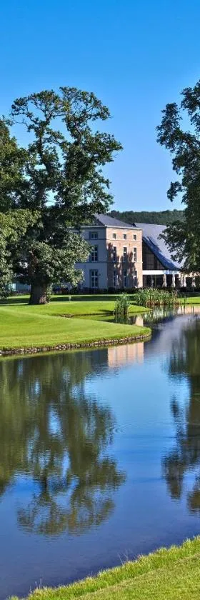 Domaine de Naxhelet，位于Wanze的酒店