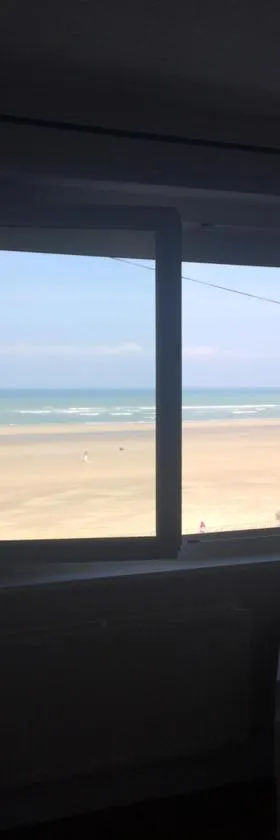 Les Chambres d'Hôtes de la Mer，位于梅利蒙的酒店
