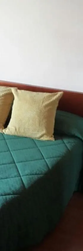 Hotel Bon Repos，位于贝尔维尔德赛当亚的酒店
