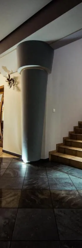Hotel Ada，位于Większyce的酒店