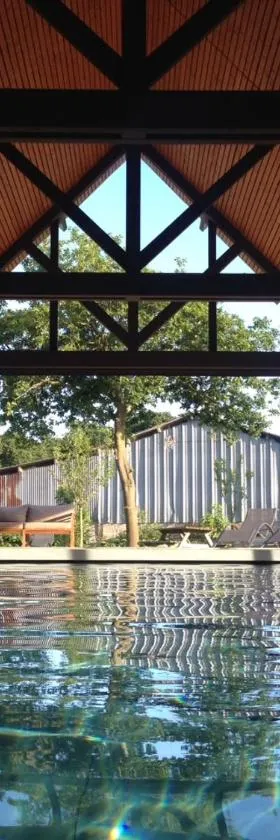 杜格雷尼尔住宿加早餐旅馆，位于Yffiniac的酒店