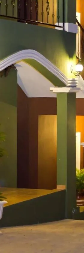 Hotel Boutique Casa D' Luna，位于Choluteca的酒店