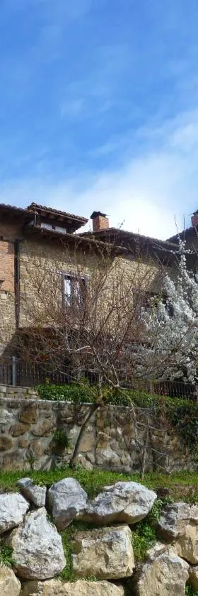 La Posada de Viñón - Casa Reda，位于Viñón的酒店
