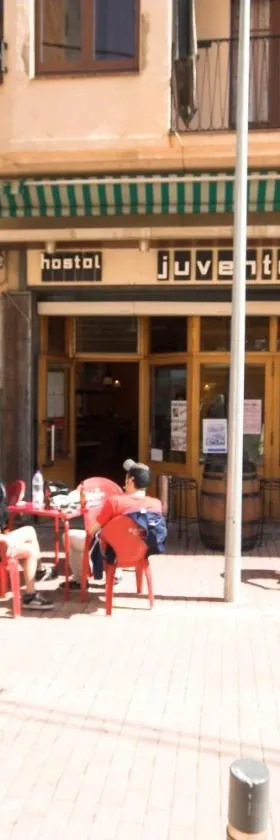 尤文图斯旅馆，位于波尔特沃的酒店