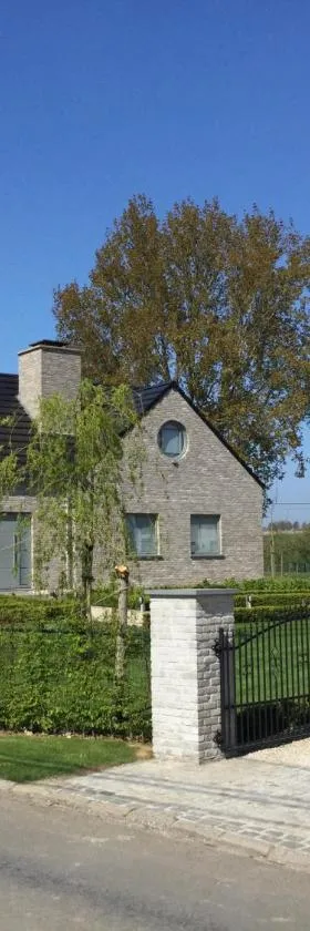 B&B 22，位于Elsegem的酒店
