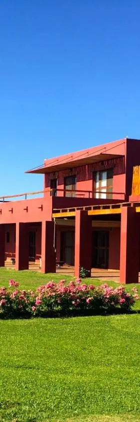 Finca Albarossa，位于Fuerte Quemado的酒店