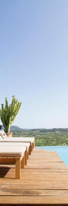 Can Cota Boutique - Turismo de interior，位于塞尔瓦的酒店