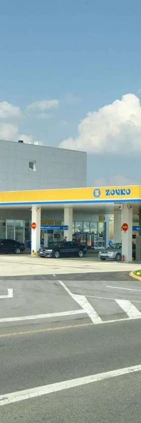 Hotel Zovko，位于斯拉沃尼亚布罗德的酒店