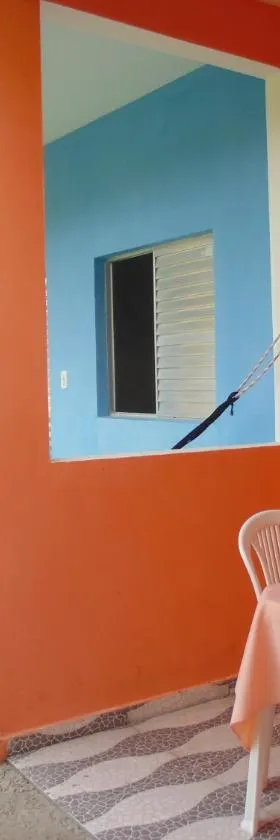 Pousada Praia de Tairu，位于Armação do Tairu的酒店