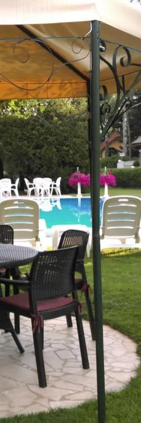 Sport Manca Garni Hotel，位于拉多夫吉卡的酒店