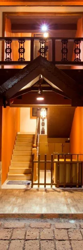 Kaular Atithis Grand Kokan Resort，位于甘帕普拉的酒店