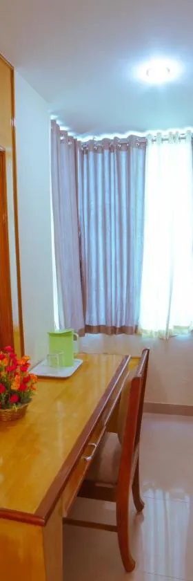 Pepper Residency，位于纳盖科伊尔的酒店