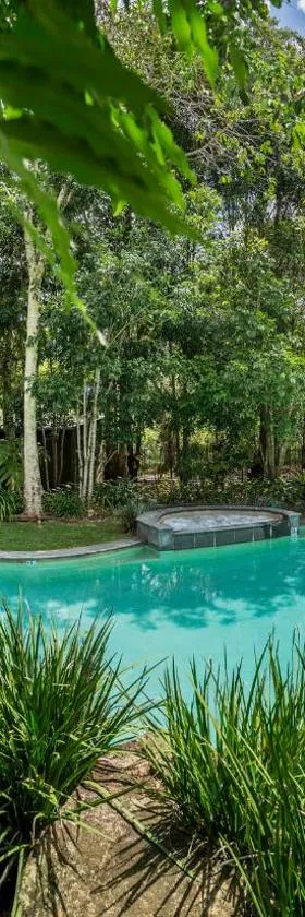 Spicers Tamarind Retreat，位于马莱尼的酒店