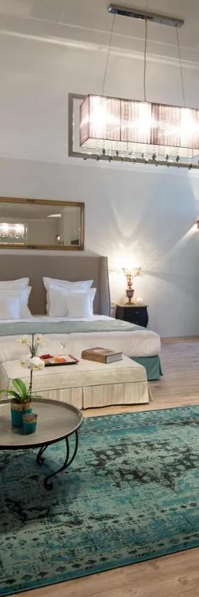 Hotel Tempo Boutique，位于帕扎尔吉克的酒店