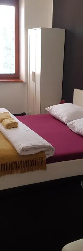 hotel KORUNA，位于罗斯诺夫·波德·拉德霍斯滕的酒店