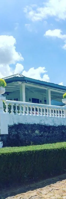 Ashburnham Estate，位于艾卡杜瓦的酒店