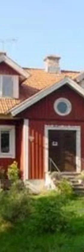 Segerstads Fyr，位于Degerhamn的酒店