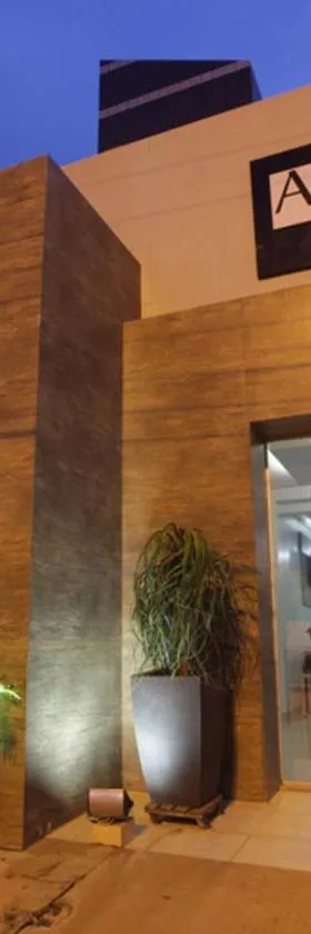 Augustu's Hotel，位于阿尔塔米拉的酒店