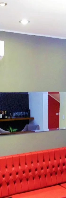 Kitek Hotel Boutique，位于门多萨的酒店