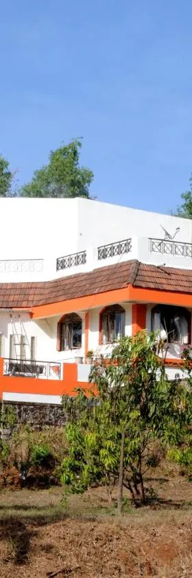 Riverside Inn，位于Koynanagar的酒店