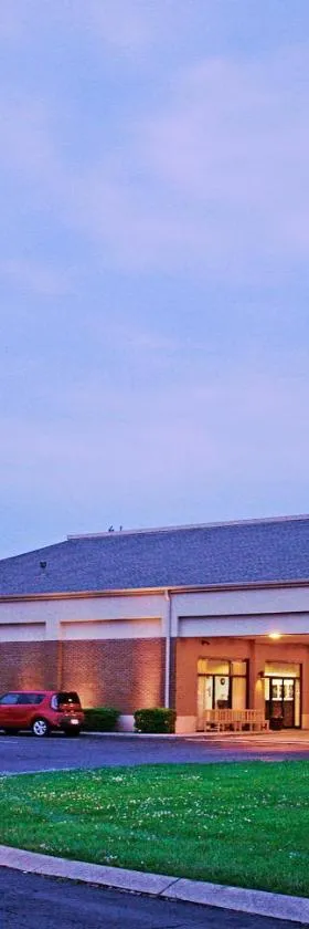 Springfield Inn TN，位于斯普林菲尔德的酒店