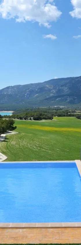 Hotel Rural El Moral，位于El Almicerán的酒店