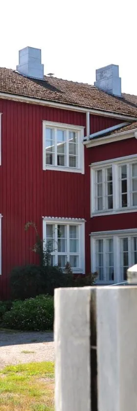 Opintola Bed & Breakfast，位于Norinkylä的酒店
