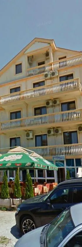 Privatni smjestaj Toljic，位于佩特罗瓦纳莫鲁的酒店
