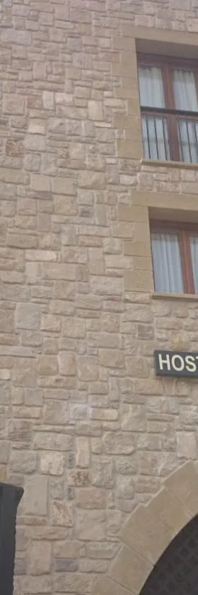 Hostal Rural San Andrés，位于滨河托雷斯的酒店