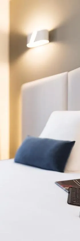 Hotel Boa Vista，位于比韦罗的酒店