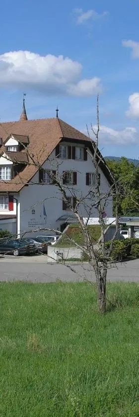 Hotel Schlössli - Free Parking，位于Ipsach的酒店
