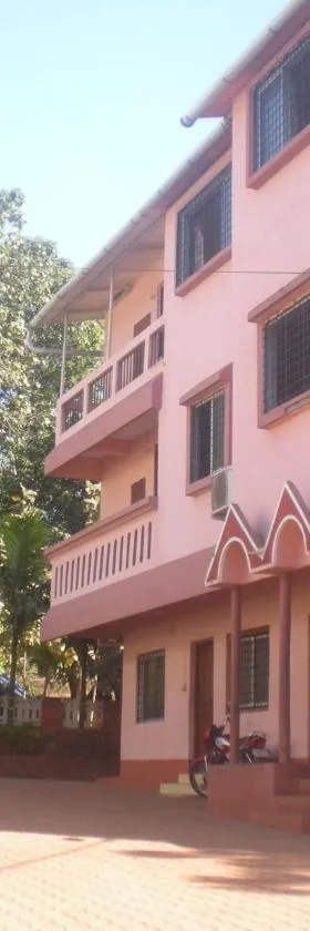 Atithi Lodge，位于甘帕普拉的酒店