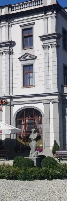 Dolnośląski，位于希隆斯克地区宗布科维采的酒店