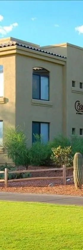 Casitas at Sabino Springs，位于土桑的酒店