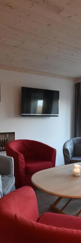 Sunset Bed & no Breakfast，位于盖瑟的酒店
