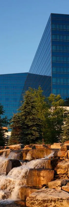 Seneca Allegany Resort & Casino，位于萨拉曼卡的酒店