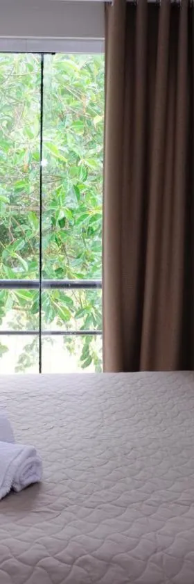 Flat Beira Rio，位于Ribeira的酒店