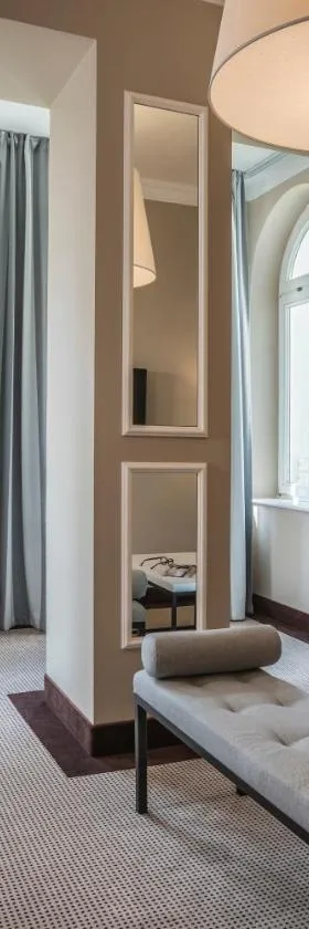Maxymilian Unique Hotel - Adults Only，位于科沃布热格的酒店