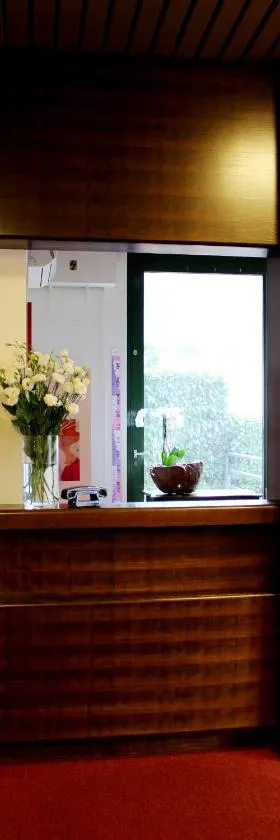 Hotel Garni Centro，位于基亚索的酒店