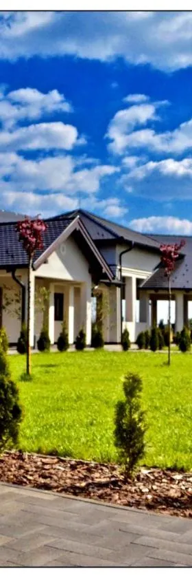 Bocskai Domb Vendégház，位于Nagykálló的酒店