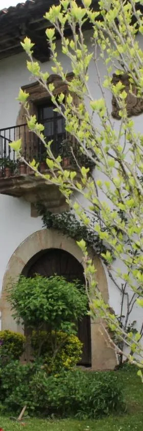 Casona de Treviño，位于科斯加亚的酒店
