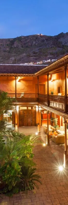 Hotel LIVVO La Quinta Roja，位于加拉奇科的酒店
